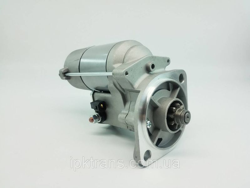 Стартер двигуна CUMMINS B3.3 № Z-8-97112-865-2, 600-813-1721, Z8971128652, 6008131721 8971128652 фото