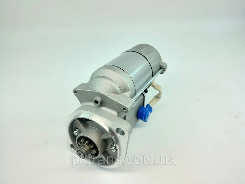 Стартер двигуна CUMMINS B3.3 № Z-8-97112-865-2, 600-813-1721, Z8971128652, 6008131721 8971128652 фото