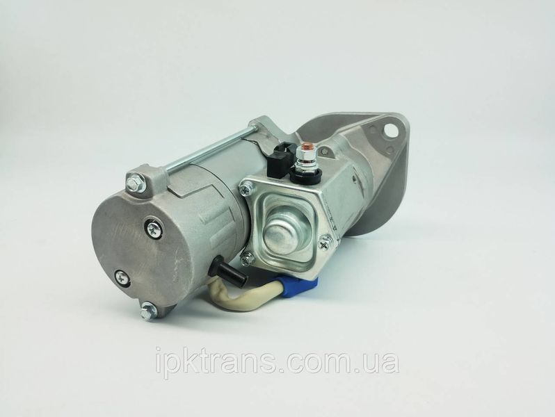 Стартер двигуна CUMMINS B3.3 № Z-8-97112-865-2, 600-813-1721, Z8971128652, 6008131721 8971128652 фото