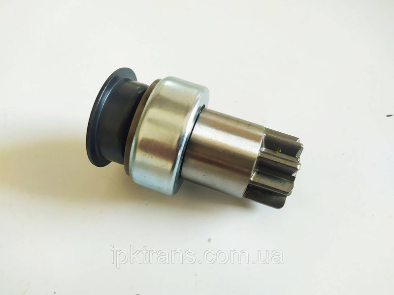 Бендикс стартера двигуна Nissan K21 № 23354W9810, 23354-W9810 23354W9810 фото