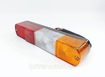 Фонарь задній навантажувач Mitsubishi; CAT FD20-30; FG10-15 № 05153-09501, 05153-09500, 0515309501, 0515309500 9130501801 фото