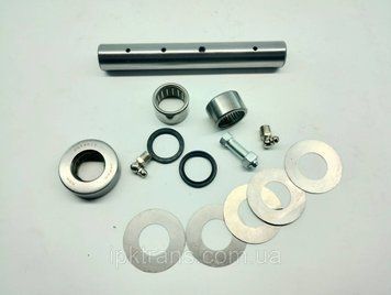 Ремкомплект шкворня погрузчика MITSUBISHI/CAT FD10-18, FG10-18 № 91B43-20400, 91B4320400 91B4320400 фото