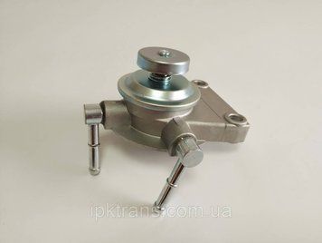 Підкачка паливна двигуна TOYOTA 6FD10-30 № 23302-23660-71, 233022366071 233022366071 фото