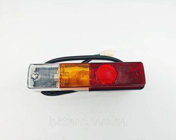 Фонарь задній навантажувач Komatsu FD20-30, FG20-30 № 37A-1AE-1010, 37A1AE1010 37A1AE1010 фото