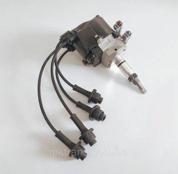 Трамблёр двигателя Toyota 4Y (8FG-серия) № 190407815071, 19040-78150-71 190407815071 фото