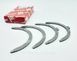 Полукольца коленвала двигателя TOYOTA 4Y STD Taiho № 110117600371, 11011-76003-71 110117600371 фото 2