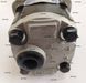 Насос гідравліки на навантажувач TOYOTA 02-7FD15 671101335071 фото 2
