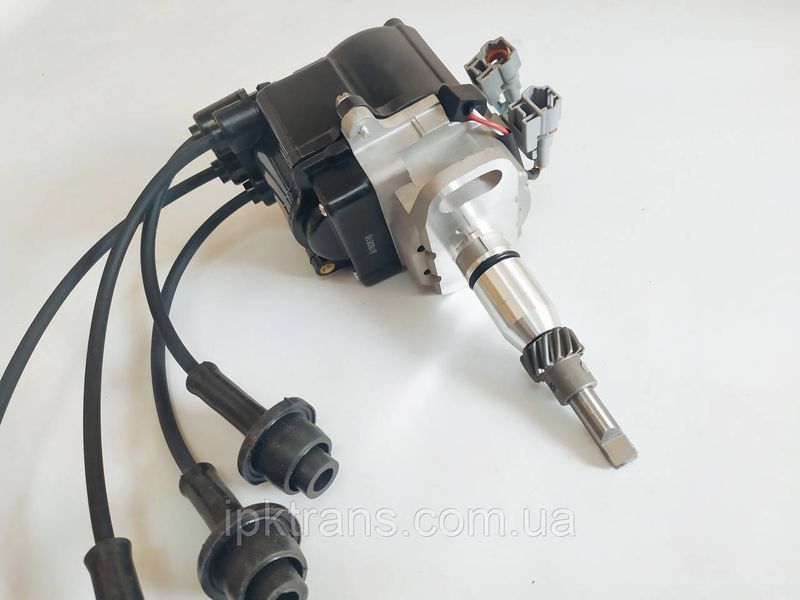 Трамблер двигуна Toyota 4Y (8FG-серія) № 190407815071, 19040-78150-71 190407815071 фото