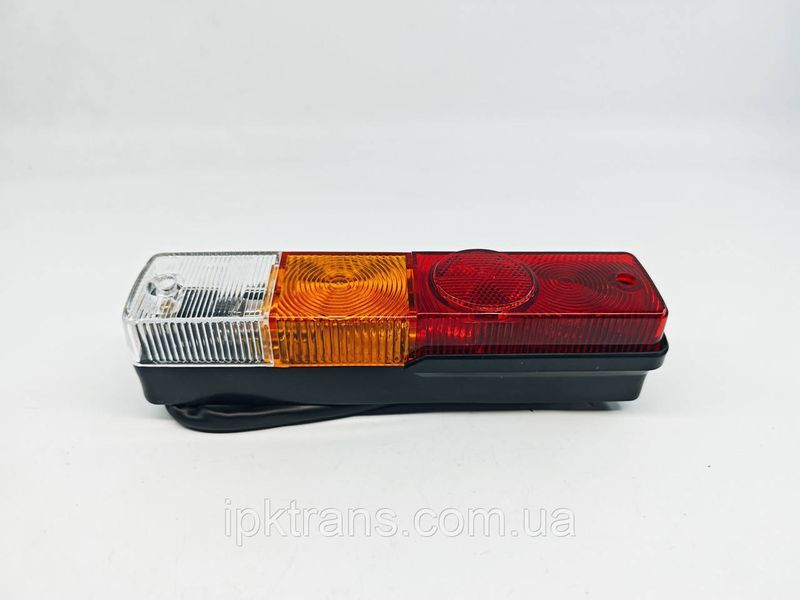 Фонарь задній навантажувач Komatsu FD20-30, FG20-30 № 37A-1AE-1010, 37A1AE1010 37A1AE1010 фото