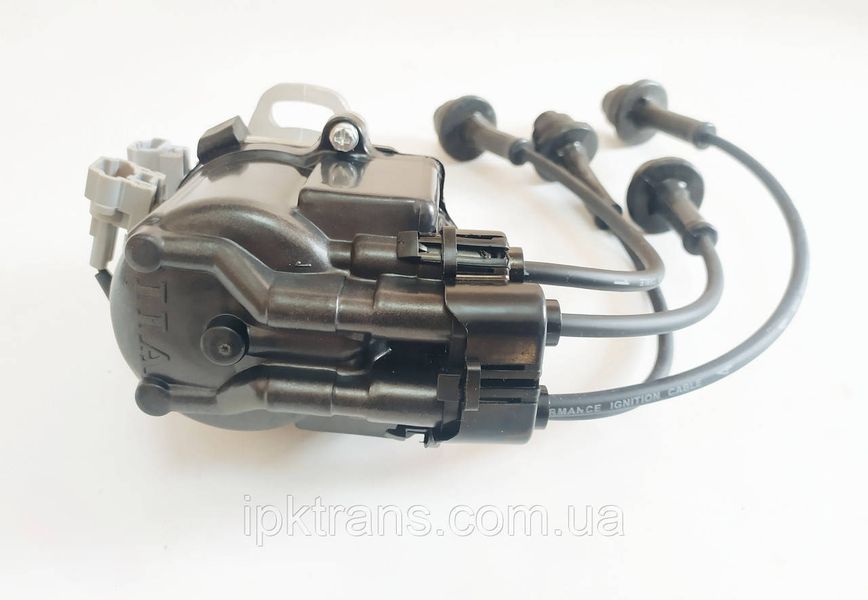 Трамблер двигуна Toyota 4Y (8FG-серія) № 190407815071, 19040-78150-71 190407815071 фото