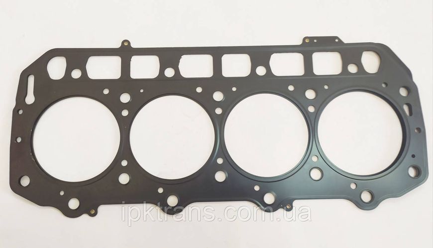 Прокладка головки цилиндров Komatsu 4D94LE Метал № YM12990101350, 129901-01350 12990101350 фото