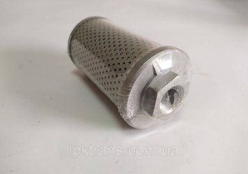 Фільтр гідравліки навантажувача Komatsu FG15T-20 No 3EB6643630, 3EB-66-43630 3EB6643630 фото