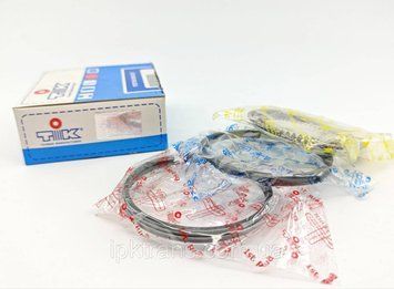 Кільця поршневі NISSAN H15 +0,50 № N-12035-55K00, 12035-55K00 1203555K00 фото