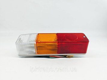 Фонарь задній навантажувач Heli H2000 CPCD10-35 № Z8620-12000, Z8620-12012, Z862012000, Z862012012 Z862012000 фото