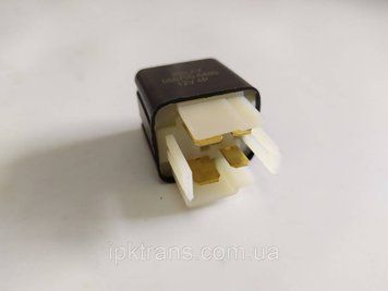 Реле свечей накала на погрузчик Toyota 7-8FD10-35 № 286107600171, 28610-76001-71 286107600171 фото