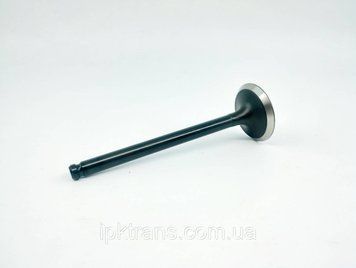 Клапан впускний ISUZU C240 (PKG) № Z-5-12551-028-2, Z-5-12551-028-0, 20801-0Z151, Z5125510282, Z5125510280 5125510282 фото