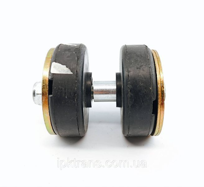 Подушка двигуна навантажувача HC R series CPCD10-35,CPC10-35 № N163-350003-000, N163350003000 N163350003000 фото