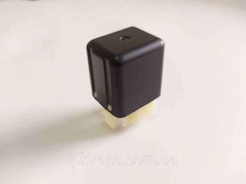 Реле свічок накала на навантажувач Toyota 7-8FD10-35 No 286107600171, 28610-76001-71 286107600171 фото