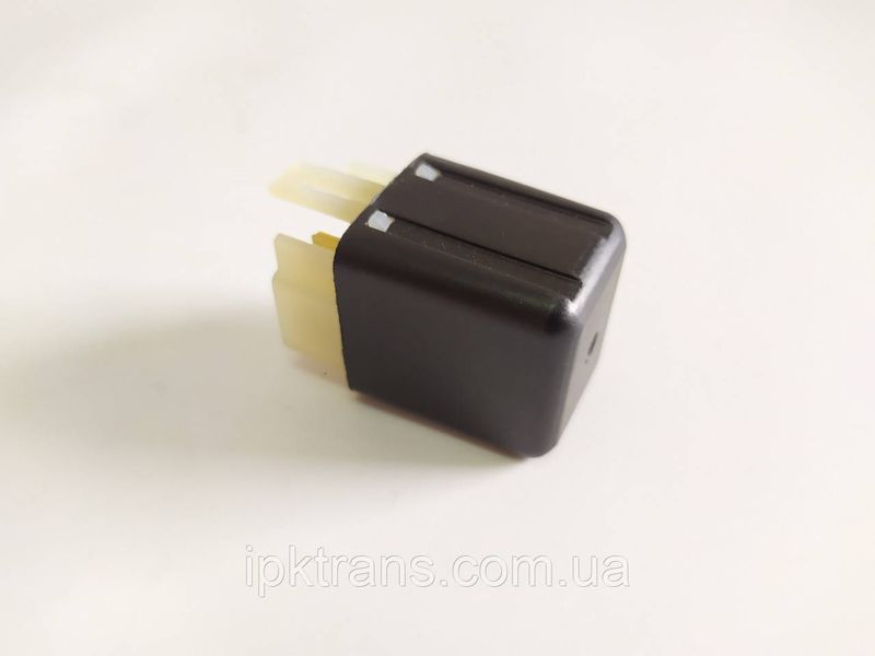 Реле свічок накала на навантажувач Toyota 7-8FD10-35 No 286107600171, 28610-76001-71 286107600171 фото