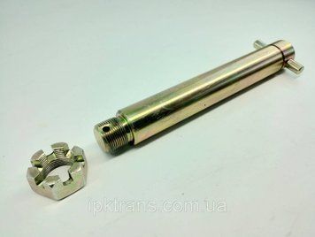 Шкворень погрузчика HELI K SERIES CPCD20-35 № G2H34-33031, G27Z4-33041, G2H3433031, G27Z433041 G2H34-33031 фото