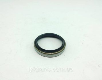 Уплотнение, сальник шкворня погрузчика HELI H2000/G CPCD20-35 № 23654-32081, 2365432081 2365432081 фото