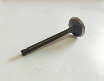 Клапан впускний двигуна Kubota V2203 № 1648413110 1648413110 фото