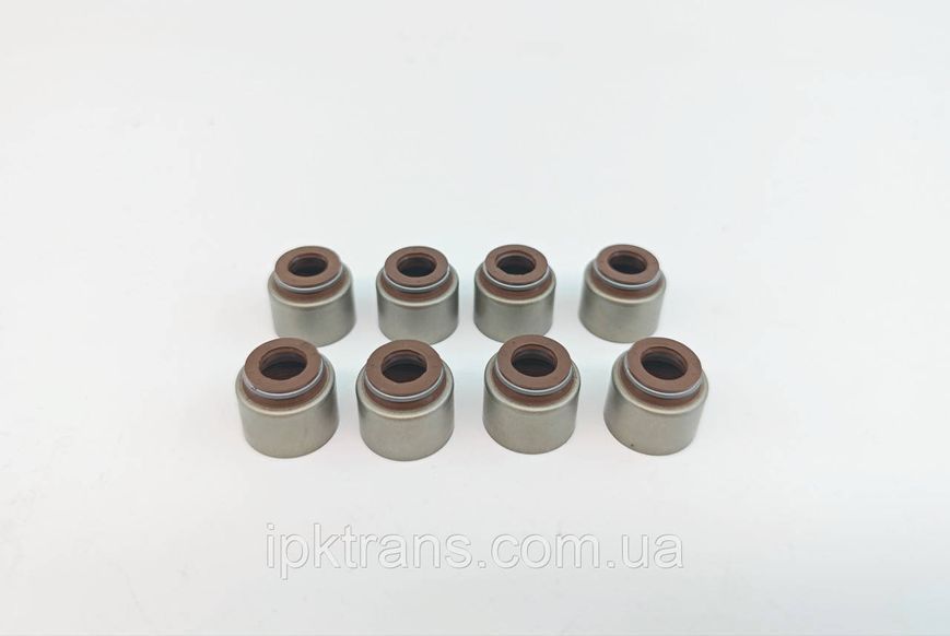 Сальники клапанів двигуна Xinchai C490BPG № 490B-03008, 498-03016, 490B03008, 490B03008 фото