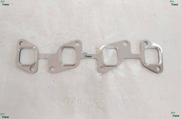 Прокладка выпускного коллектора Toyota 1DZ 171737820071 фото