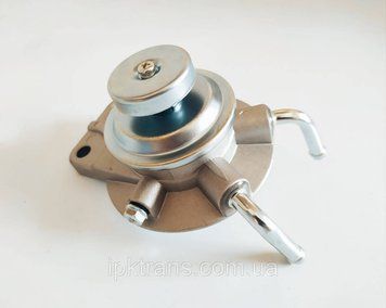 Насос ручний, підкачка паливна двигуна Mitsubishi S4S, S6S № 34462-01050, 3446201050 34462-01050 фото