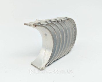 Вкладыши шатунные двигателя NISSAN K15 +0,75 NDC № 12111FY500, 12111-FY500 12119FY500 фото
