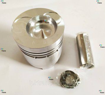 Поршень двигателя на погрузчик HELI CPCD10-35 (490BPG) 490B04001B 490B04001B фото