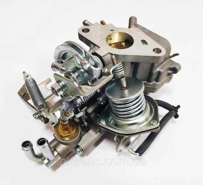Карбюратор двигателя NISSAN K25 № 16010GW300, 16010-GW300 16010GW300 фото
