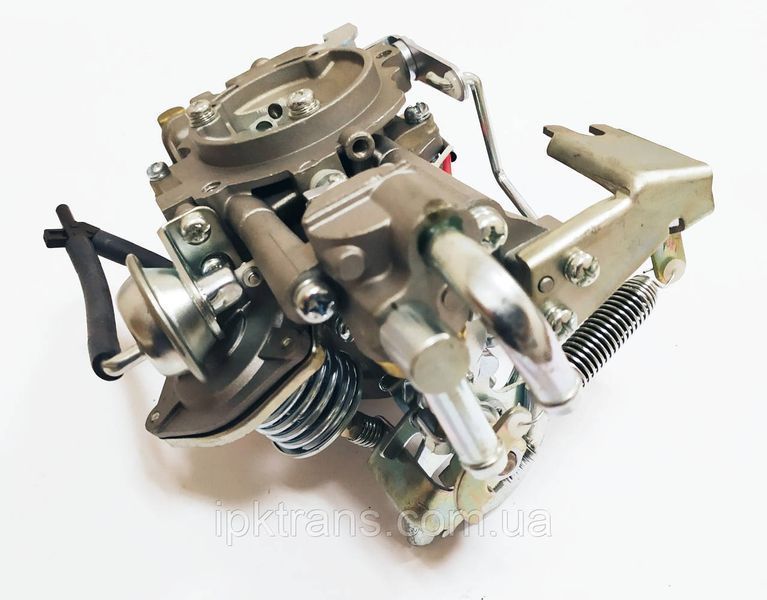Карбюратор двигателя NISSAN K25 № 16010GW300, 16010-GW300 16010GW300 фото