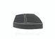 Накладка педалі гальма навантажувача Toyota 5-8FD/FG10-30, 8FD35-80 № 31319-20540-71, 313192054070 31319-20540-71 фото 3