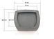 Накладка педалі гальма навантажувача Toyota 5-8FD/FG10-30, 8FD35-80 № 31319-20540-71, 313192054070 31319-20540-71 фото 4