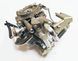 Карбюратор двигателя NISSAN K25 № 16010GW300, 16010-GW300 16010GW300 фото 6