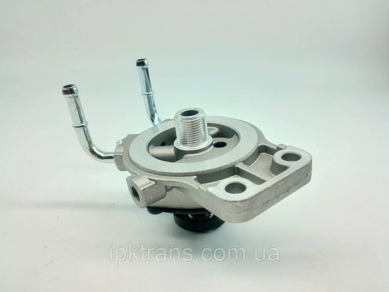 Насос подкачки топлива Nissan Terano 2,5; 2,7L ; Isuzu L200; L300 № YM12990155810, 12990-155810 YM12990155810 фото