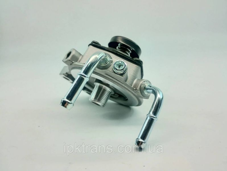 Насос подкачки топлива Nissan Terano 2,5; 2,7L ; Isuzu L200; L300 № YM12990155810, 12990-155810 YM12990155810 фото