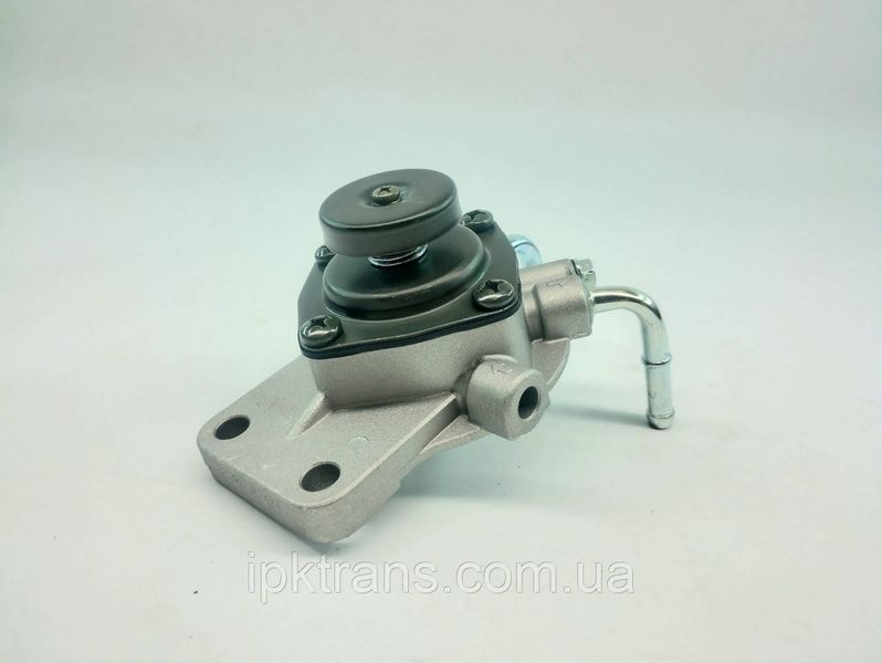 Насос подкачки топлива Nissan Terano 2,5; 2,7L ; Isuzu L200; L300 № YM12990155810, 12990-155810 YM12990155810 фото