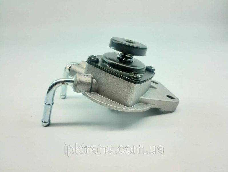 Насос подкачки топлива Nissan Terano 2,5; 2,7L ; Isuzu L200; L300 № YM12990155810, 12990-155810 YM12990155810 фото