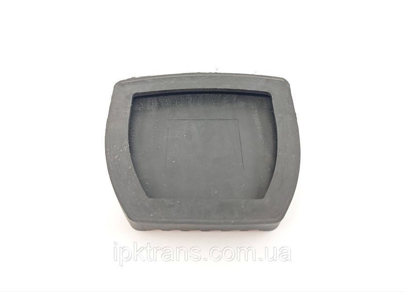 Накладка педалі гальма навантажувача Toyota 5-8FD/FG10-30, 8FD35-80 № 31319-20540-71, 313192054070 31319-20540-71 фото