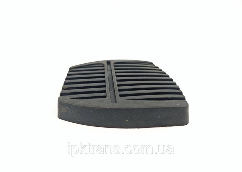 Накладка педалі гальма навантажувача Toyota 5-8FD/FG10-30, 8FD35-80 № 31319-20540-71, 313192054070 31319-20540-71 фото