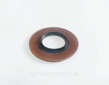 Шайба рулевой тяги погрузчика Toyota 7-8FD/FG10-30 № 43754-23440-71, 43755-23440-71, 437542344071, 43755234407 437552344071 фото