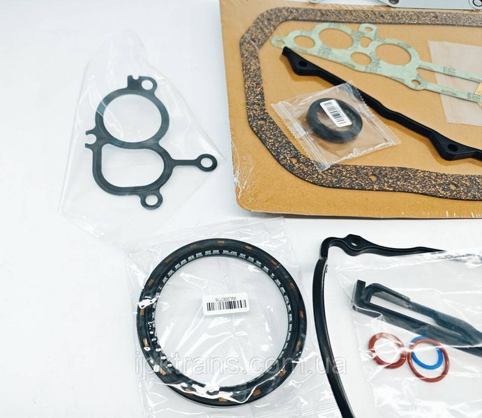 Комплект прокладок двигателя Mazda FE № 505976518, 1367190 505976518 фото