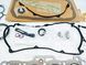 Комплект прокладок двигателя Mazda FE № 505976518, 1367190 505976518 фото 4