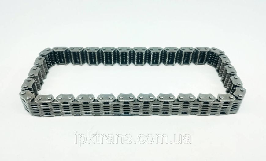 Цепь гидравлики погрузчика TOYOTA 7-8FG15-30, двигателя 4Y № 135067815071, 13506-78150-71 135067815071 фото
