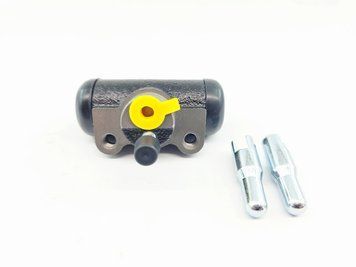 Цилиндр колесный, рабочий, тормозной погрузчика Hyster H1.50-1.75XM, H2.0XMS № 2026775, 902194803  2026775, 902194803  фото