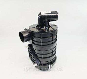 Корпус повітряного фільтра навантажувача Mitsubishi FD20-30 № 91361-20500, 9136120500 9136120500 фото