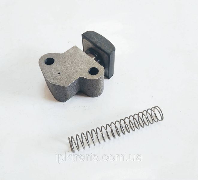 Натягувач ланцюга ГРМ двигуна Nissan H15 № 1307050k00, 13070-50k00 1307050K00 фото