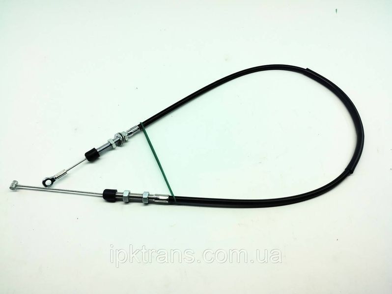 Трос газа, акселератор погрузчика MITSUBISHI/CAT FD20-35N/S4S № 91E51-11200, 91E51-01200, 91E5111200 91E51-11200 фото